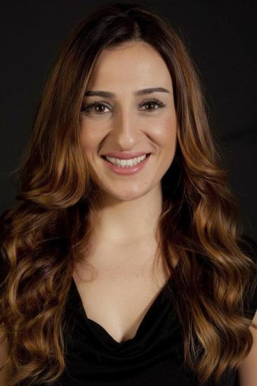 Derya Karadaş Image