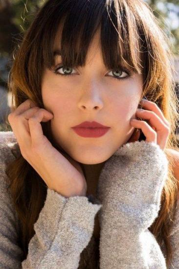 Kirsten Ray Image