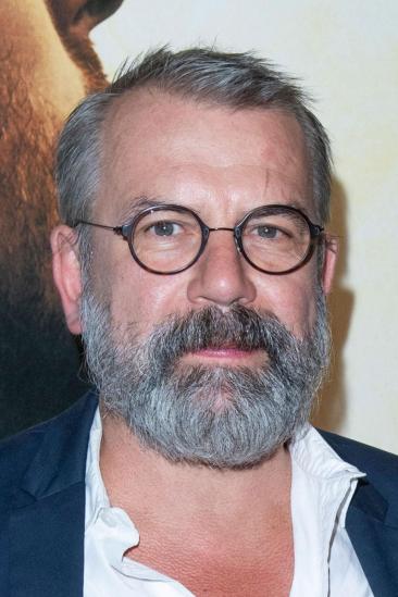 Philippe Torreton Image