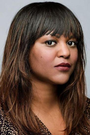 Myriam De Verger Image