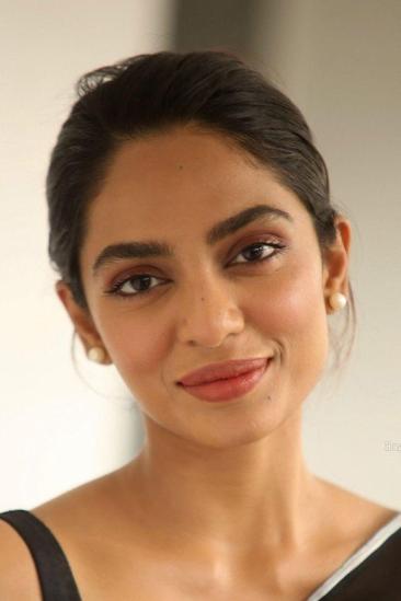 Sobhita Dhulipala Image