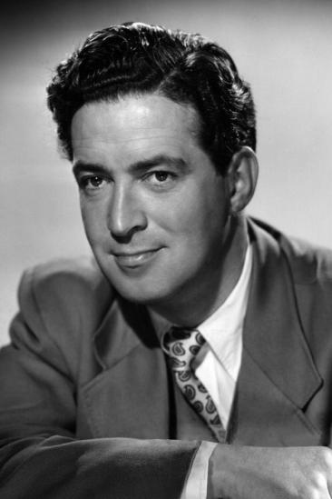 John Gregson Image