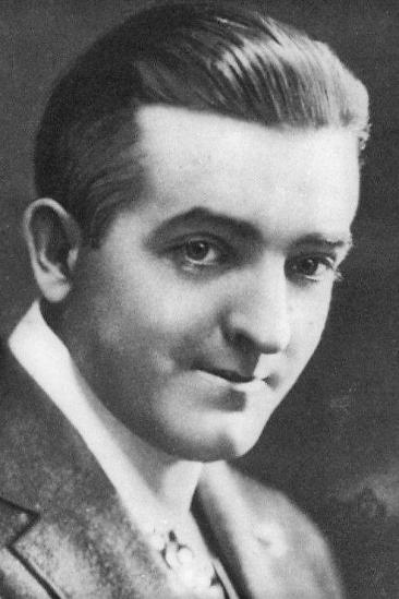 Ernest Shields Image