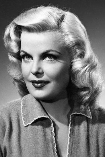 Cleo Moore Image
