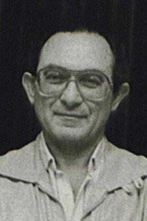 Dick Scheffer Image