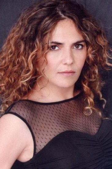Roya Zargar Image