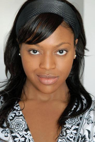 Nicole Pettis Image