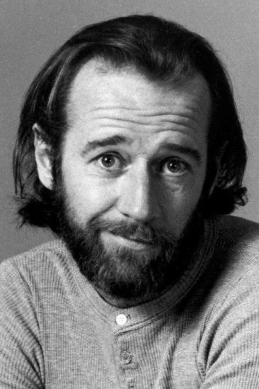 George Carlin Image