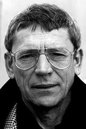 Valeriy Priyomykhov Image