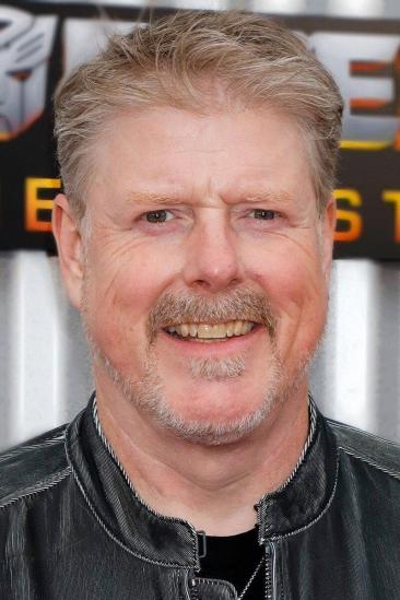 John DiMaggio Image