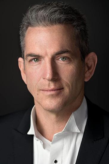 Brett Lawrence Image