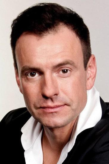 Mikhail Khimichev Image
