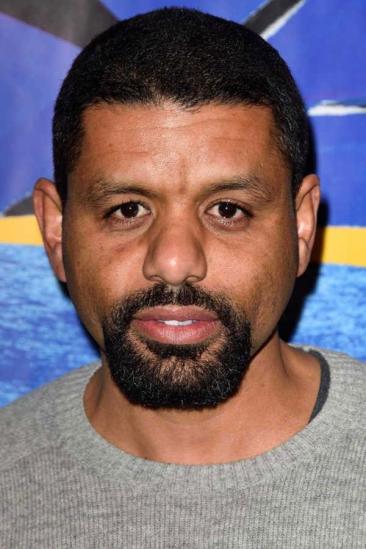 Youssef Hajdi Image