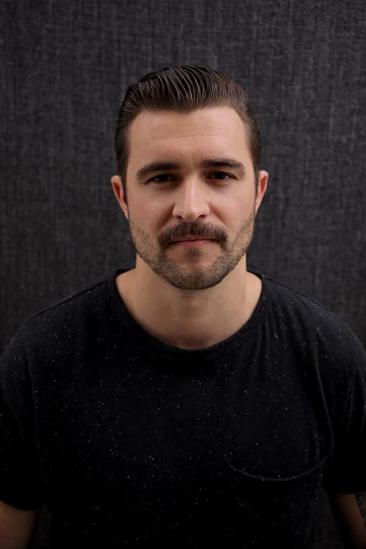 Austan Wheeler Image