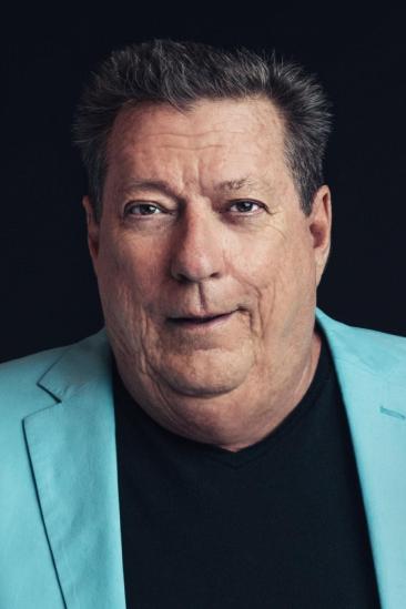 Jean-Pierre Bergeron Image