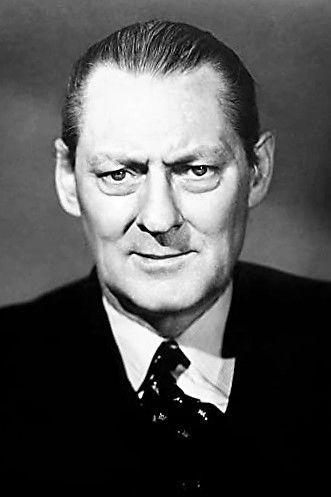 Lionel Barrymore Image
