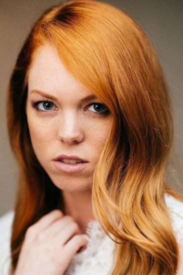 Kelsey Carlisle Image