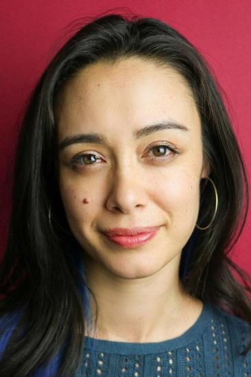 Jennifer Paredes Image