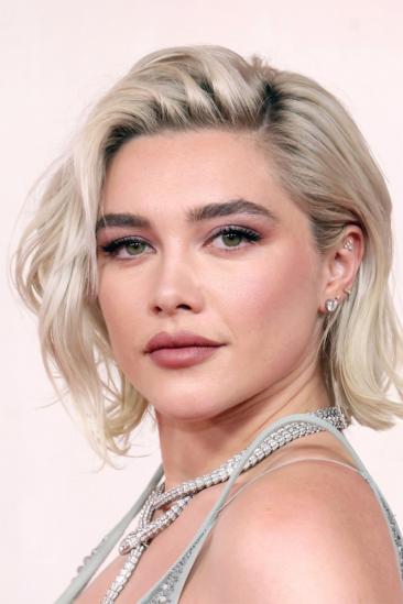 Florence Pugh Image