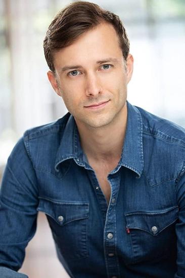 Reece Thompson Image