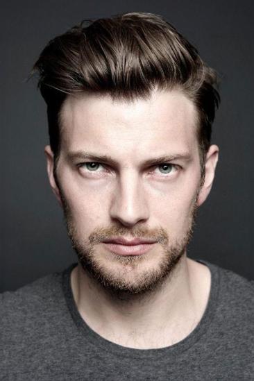 Andreas Wilson Image