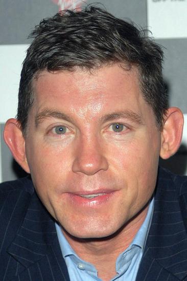 Lee Evans Image