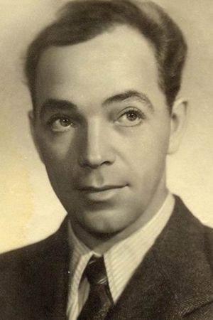 Pyotr Aleynikov Image