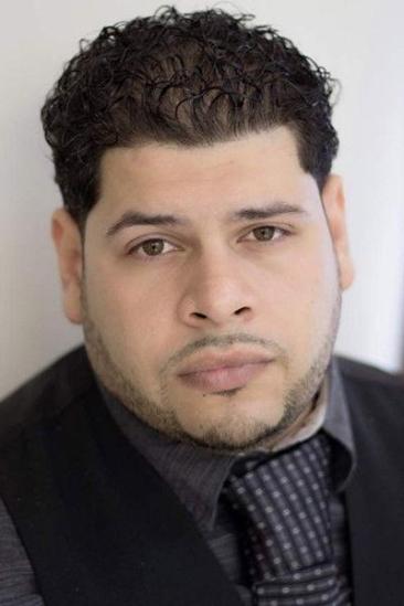 Pedro Hollywood Image