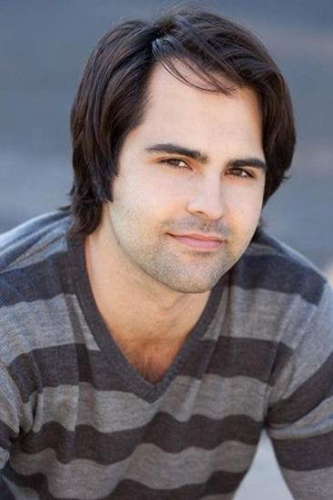 Nick Ashy Holden Image