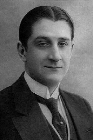 Gabriel Signoret Image