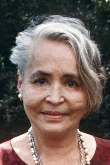 Hannelore Schroth Image