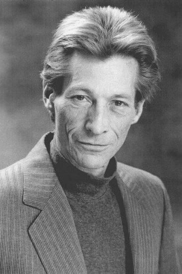 Robert Axelrod Image