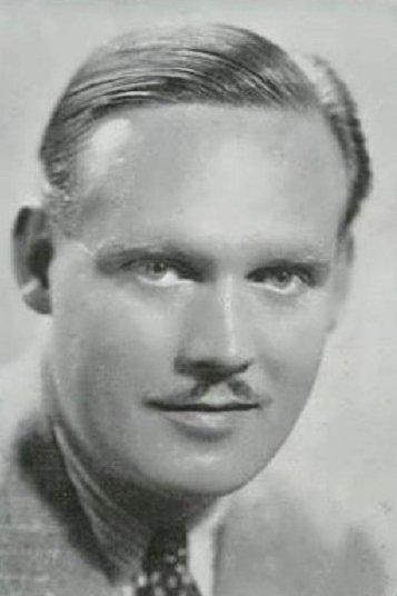 Cyril Raymond Image