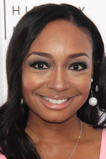 Malina Moye Image
