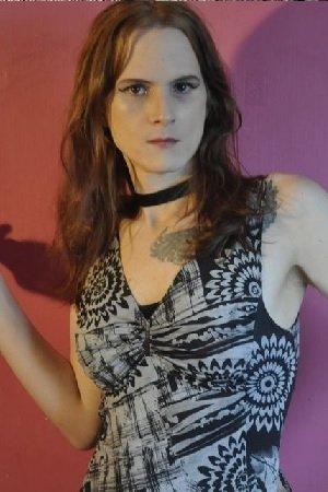 Selene Kapsaski Image