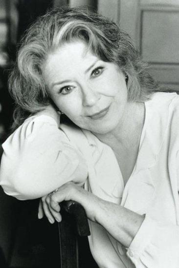 Sally Kemp Image