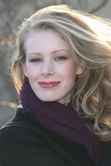 Anna Kulovaná Image