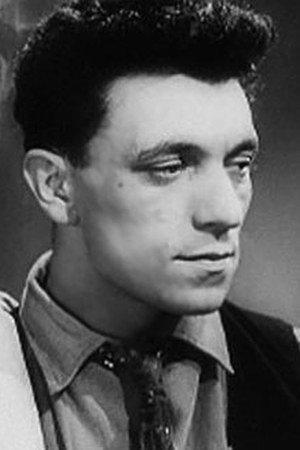 Aleksandr Gordon Image