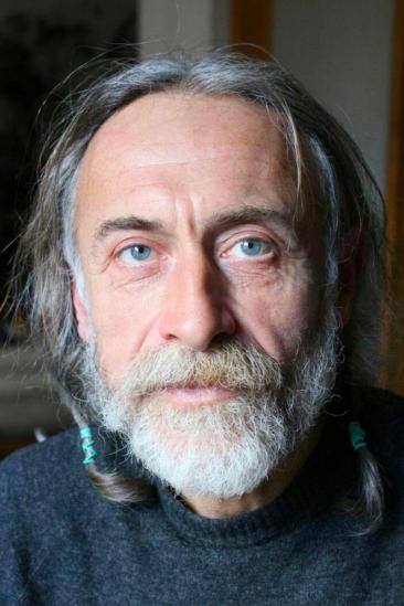 Anton Trendafilov Image