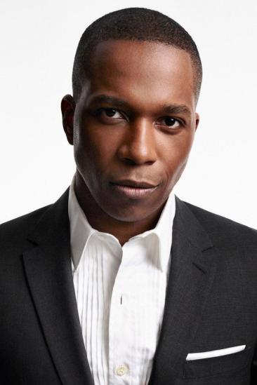 Leslie Odom Jr. Image