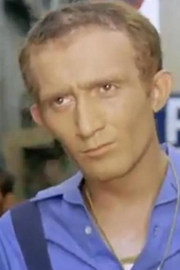 Ernesto Colli Image