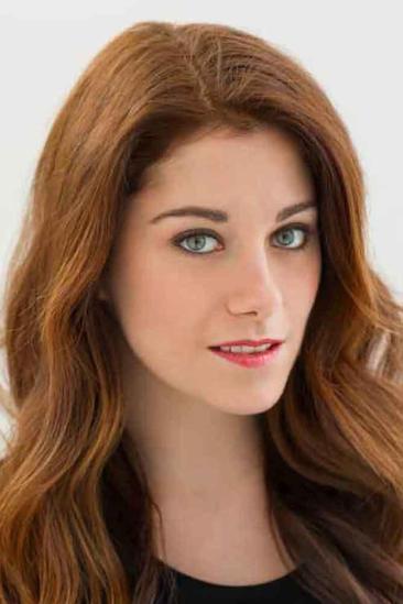 Elizabeth Alderfer Image