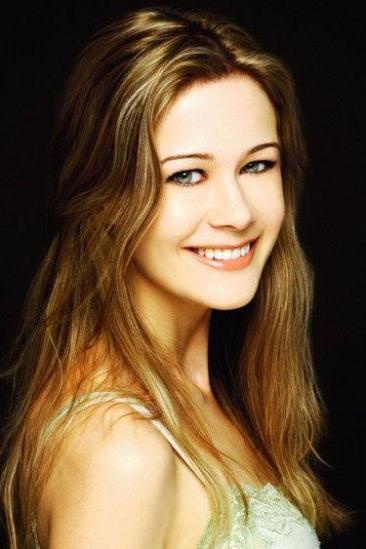 Michal Sinnott Image