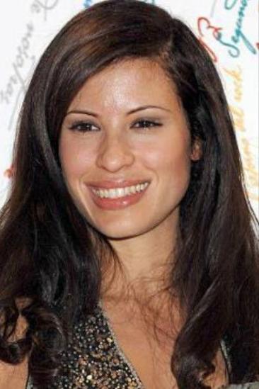 Micaela Nevárez Image