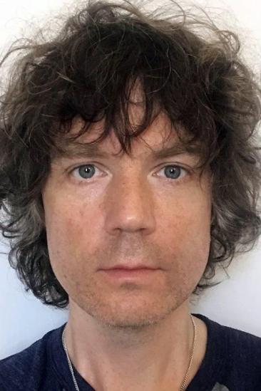 Ludwig Dahlberg Image