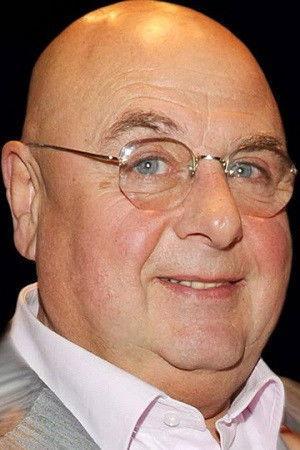 Vladimir Dolinskiy Image