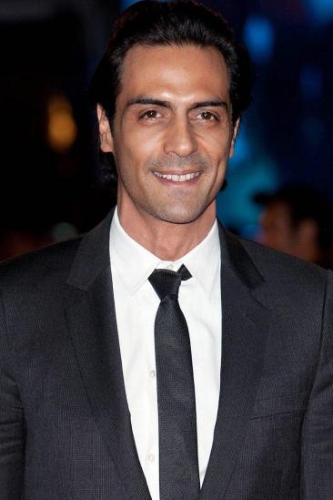 Arjun Rampal Image