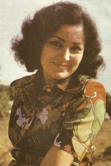 Aida Yunusova Image