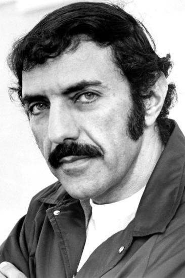 William Peter Blatty Image