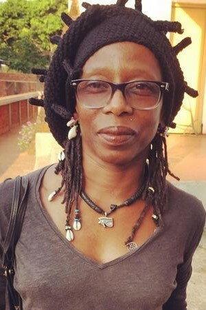 Georgette Kala-Lobé Image